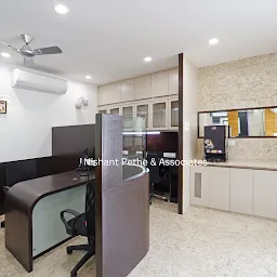 Nishant Pethe & Associates - Architect in Nagpur | Best Interior Designers in Nagpur