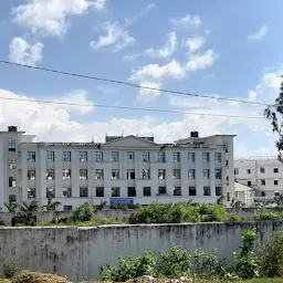 Nishat Institute of Paramedical Science & College of Nursing