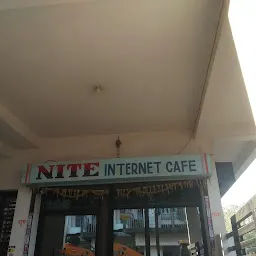 NITE Internet Cafe