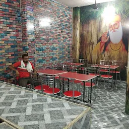 Nitesh Dhaba