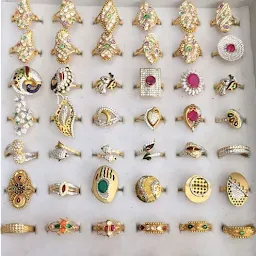 Nitesh Jewellery
