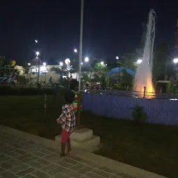 Nitharshan Park