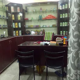 Nithin's Homeopathy Clinic