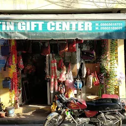 Nitin Gift centre