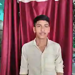 Nitin jan seva kendra