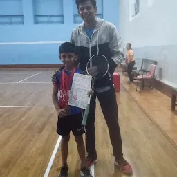 Nitin's Excellence Badminton Academy
