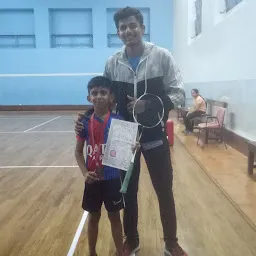 Nitin's Excellence Badminton Academy