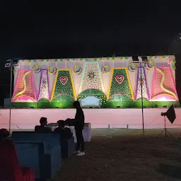 Nitin Tent House