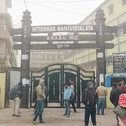 Nitishwar Mahavidyalaya