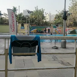 Nitro Gym Swimming Pool