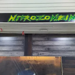 Nitrozon.in