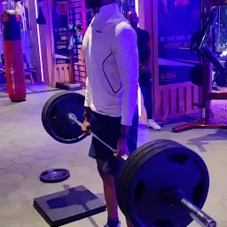 Nitrro Redefining Fitness Gym Wakad