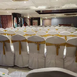 Nitya A/C Banquet Hall (Mini Function Hall)