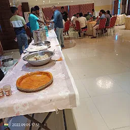 Nitya A/C Banquet Hall (Mini Function Hall)