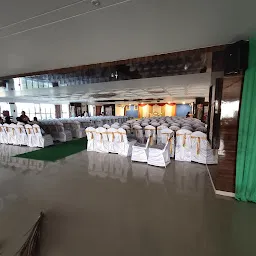 Nitya A/C Banquet Hall (Mini Function Hall)