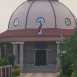 Nitya Nanda Hospital Church
