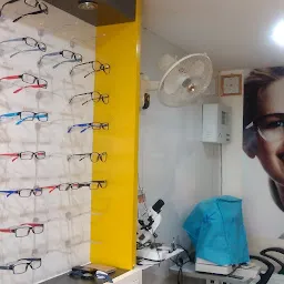 Nitya Optical