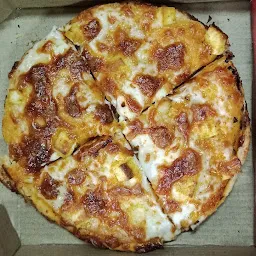 Nitya's Pizza