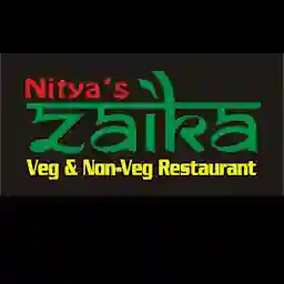 Nitya's Zaika AC Family Restaurant