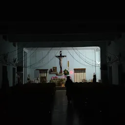 Nitya Sahayak Mata Church