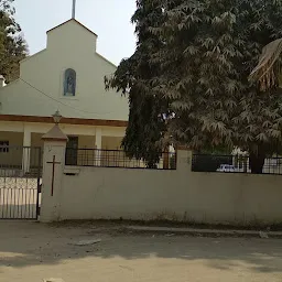 Nitya Sahayak Mata Church