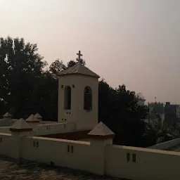 Nitya Sahayak Mata Church