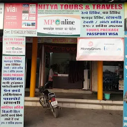 NITYA TOURS AND TRAVELS