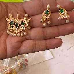 Nityaa Art Jewellery by Vikas Jewellers