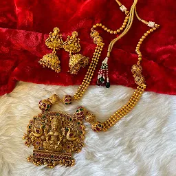 Nityaa Art Jewellery by Vikas Jewellers