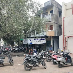 Nityanand Hospital