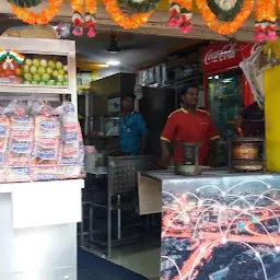 Nityanand Snacks Corner