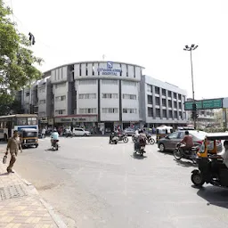 Nityashraddha super speciality hospital