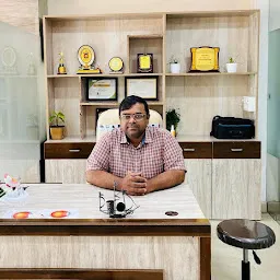 Nived Chest & Eye Care - Best Pulmonologist in Raipur | Best Eye Specialist In Raipur