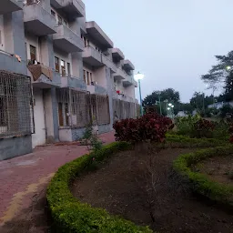 Nivedita Girls Hostel