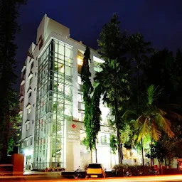 Nivedita Hospital and Nivedita IVF centre