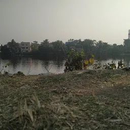 Nivedita Park