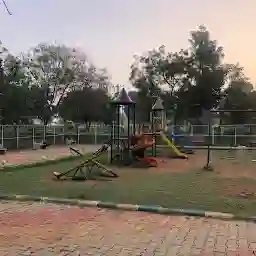 Niveditha Nagar Park/ನಿವೇದಿತ ನಗರ ಉದ್ಯಾನವನ