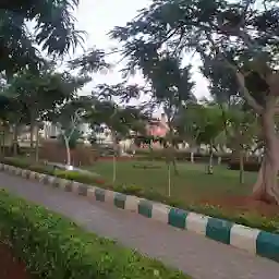 Niveditha Nagar Park/ನಿವೇದಿತ ನಗರ ಉದ್ಯಾನವನ