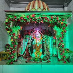 Nivrutti Nath Temple