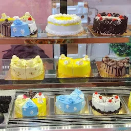 Niya's cakes