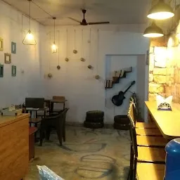 Niyaara Cafe