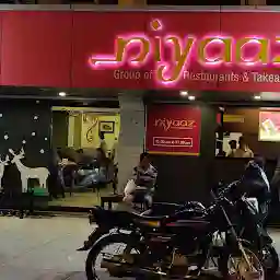 Niyaaz Restaurant (Kolhapur Branch)