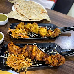 Niyaaz Restaurant (Kolhapur Branch)