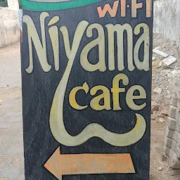 Niyama Cafe