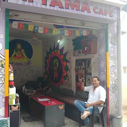 Niyama Cafe