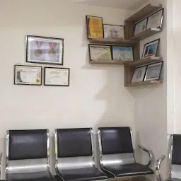 Niyati ENT Hospital Ahmedabad
