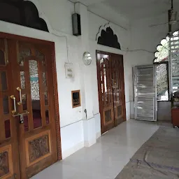 Niz Kadamani Masjid مسجد