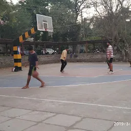 Nizam Basket Ball Ground