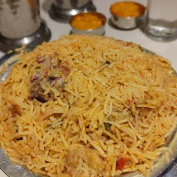 Nizam Biriyani Multi cuisine family restaurant