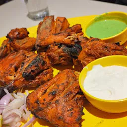 Nizam Biriyani Multi cuisine family restaurant